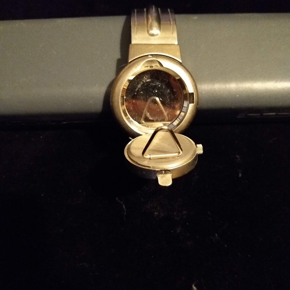 Stainless Storm watch - Picture 4 of 5